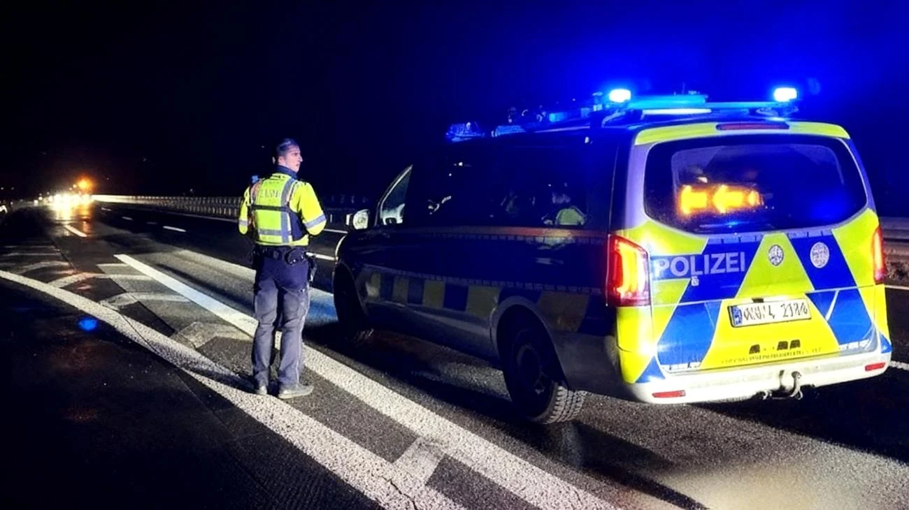 Glatteis Unfall A44 mit drei Toten: So erkennst du Eisregen, bevor es zu spät ist 2026-01-23T11:42:21.548Z"