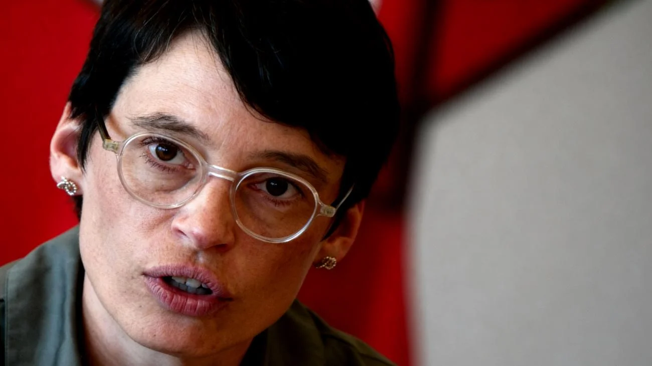 Josefine Paul ist zurückgetreten – was jetzt wirklich hinter den Geheim-SMS zum Solingen-Anschlag steckt 2026-01-27T11:41:40.509Z"