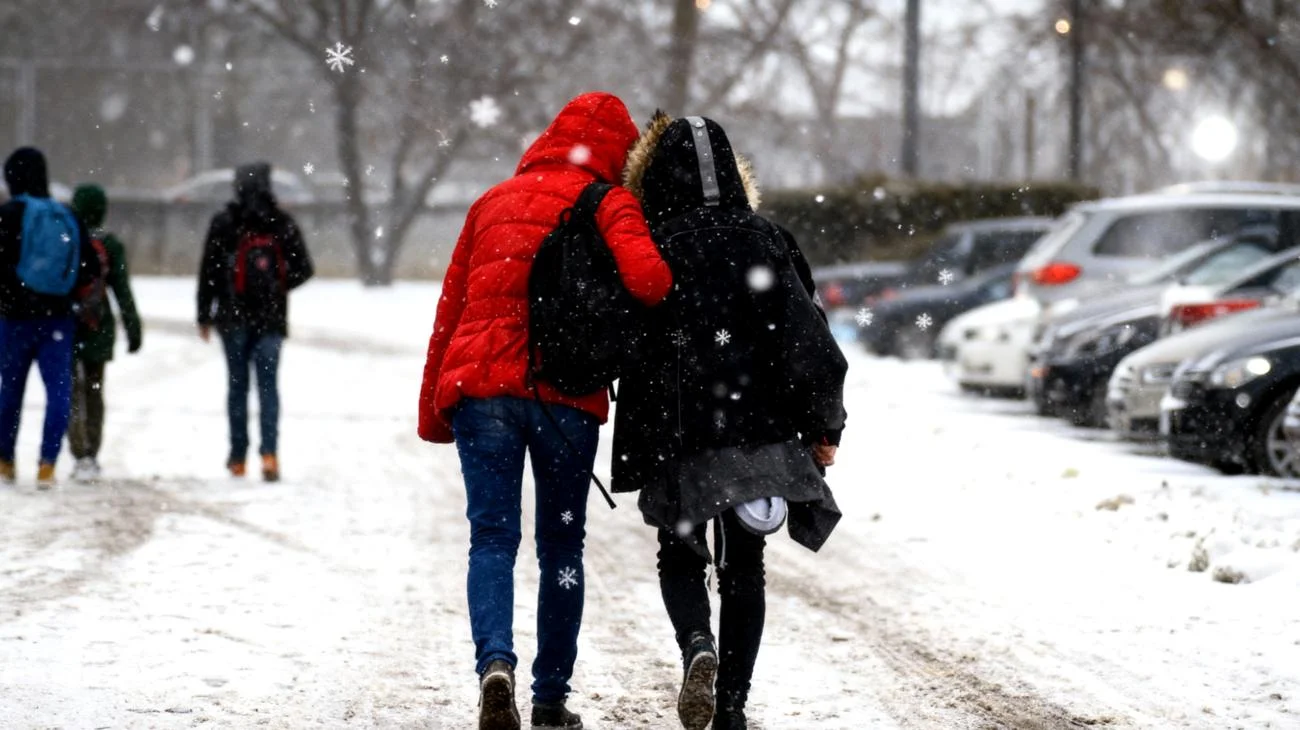 Schulausfall Bayern Mittwoch wegen Eisregen: Was du jetzt als Elternteil sofort wissen musst 2026-01-28T11:42:08.310Z"