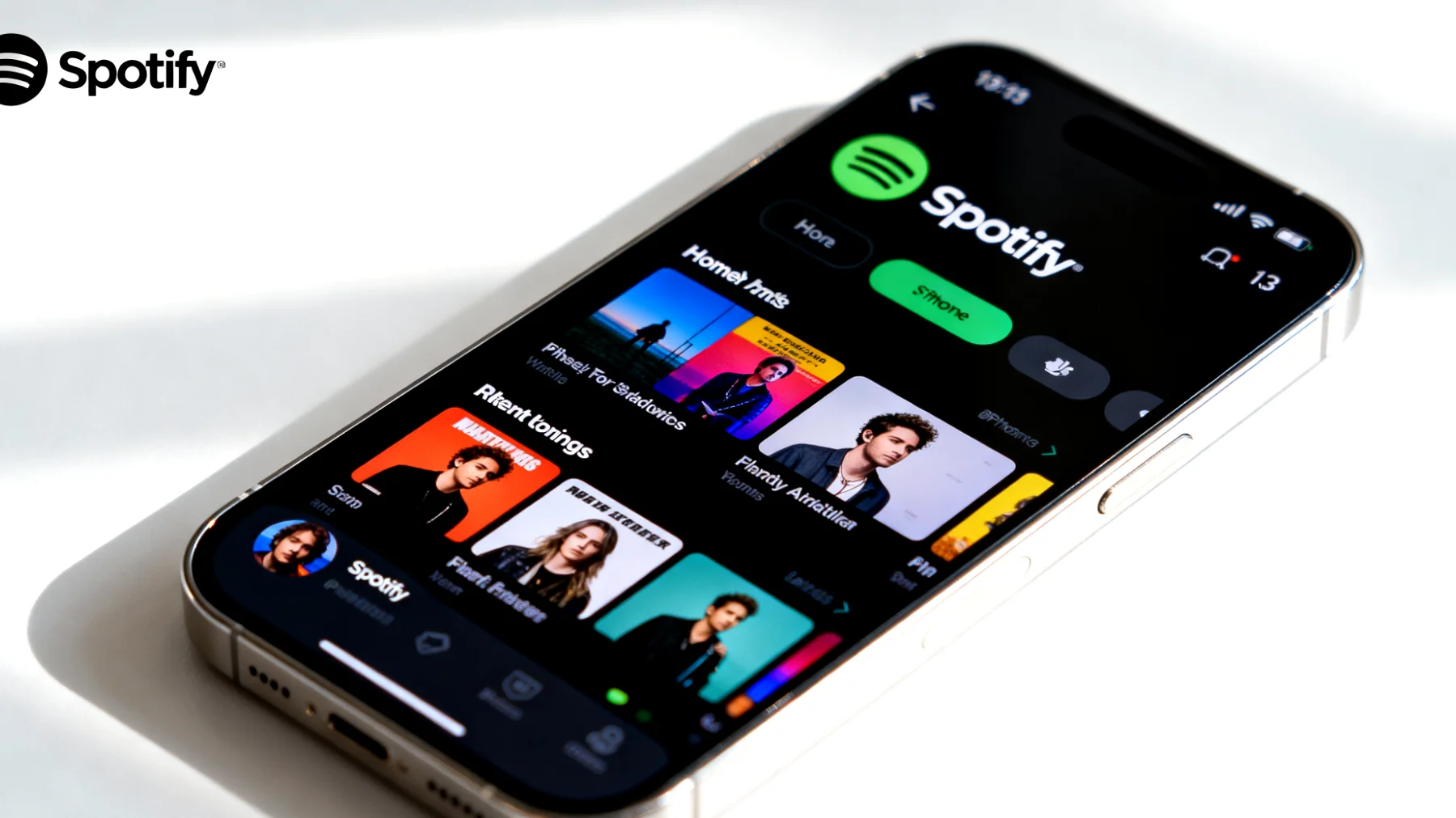 Spotify"