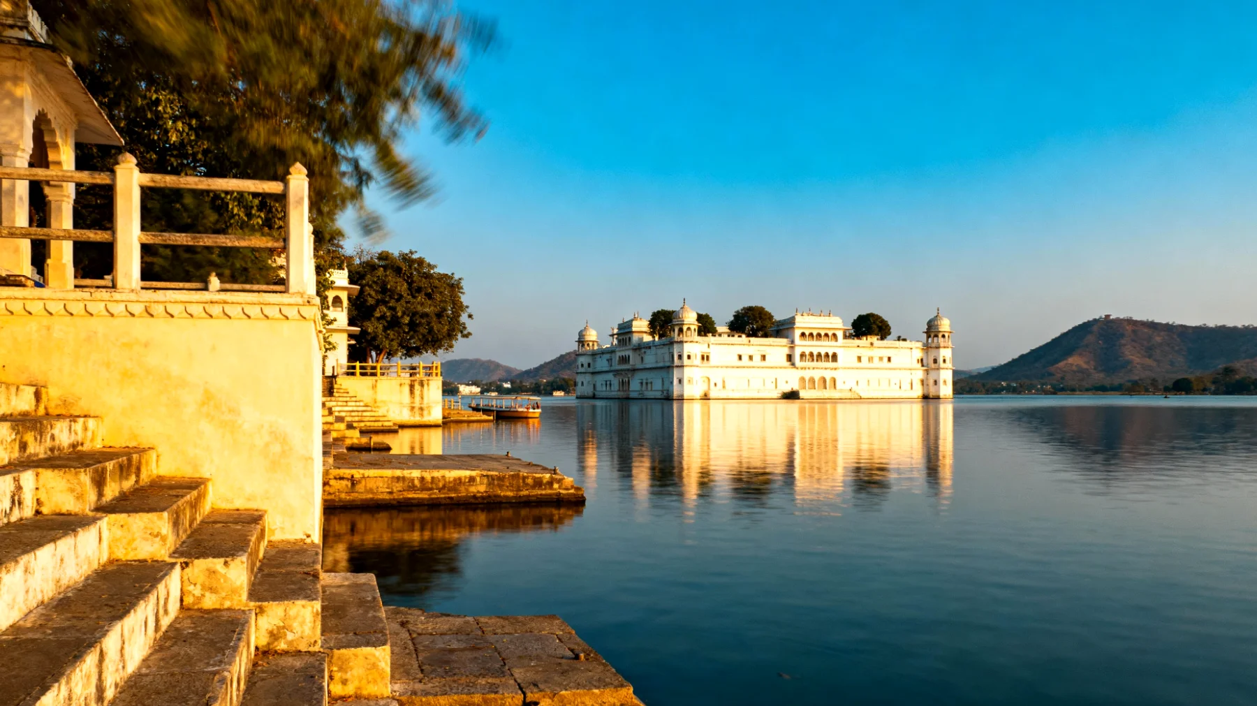 Udaipur"