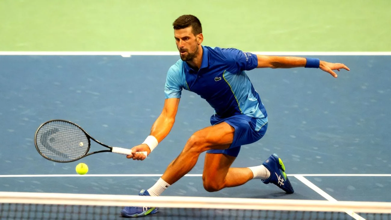 Warum alle gerade nach Novak Djokovic suchen: Diese Zahl aus Melbourne ändert alles 2026-01-24T11:41:18.301Z"