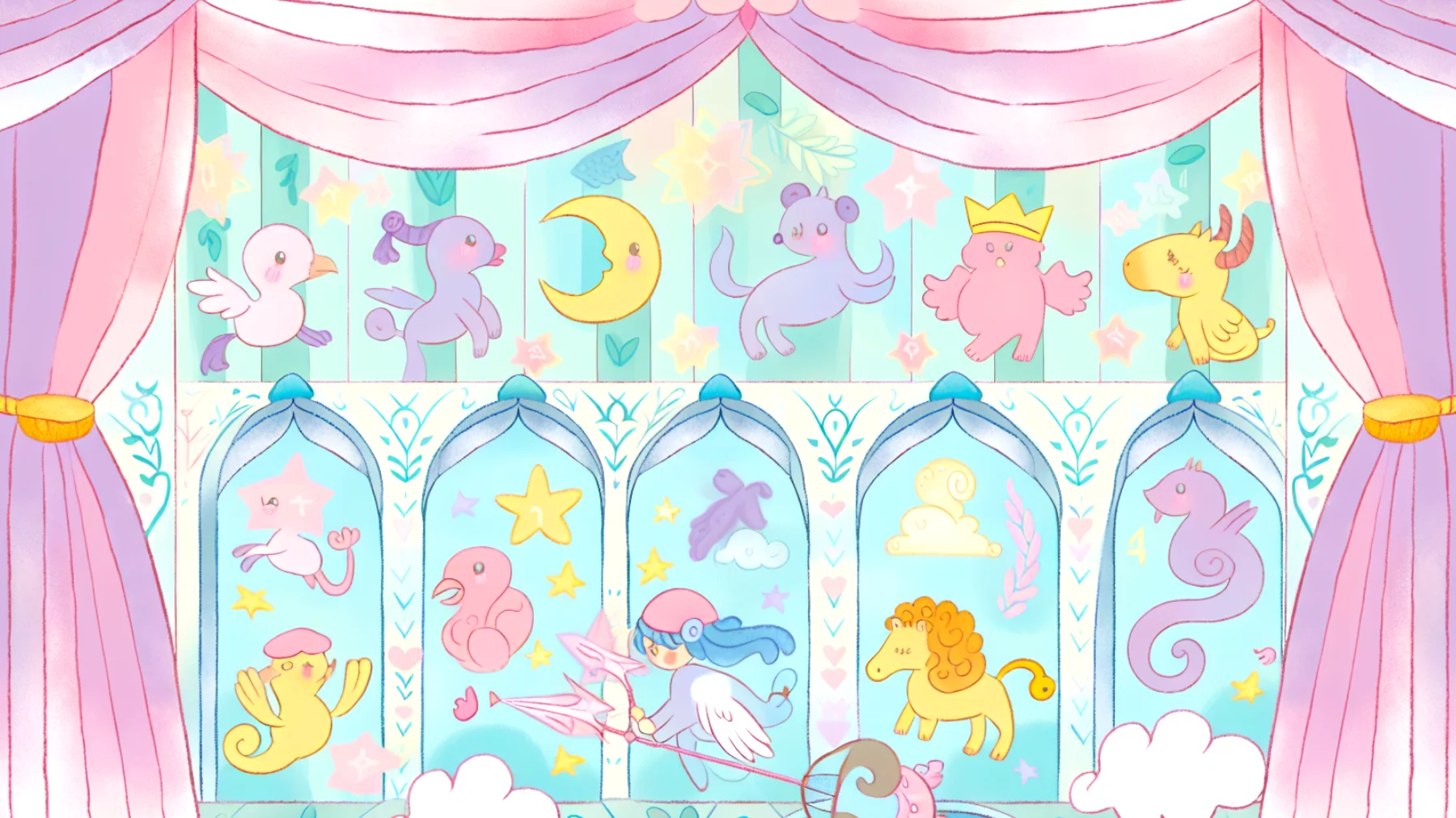 Morgenhoroskop 2026-01-23T12:19:29.861Z"