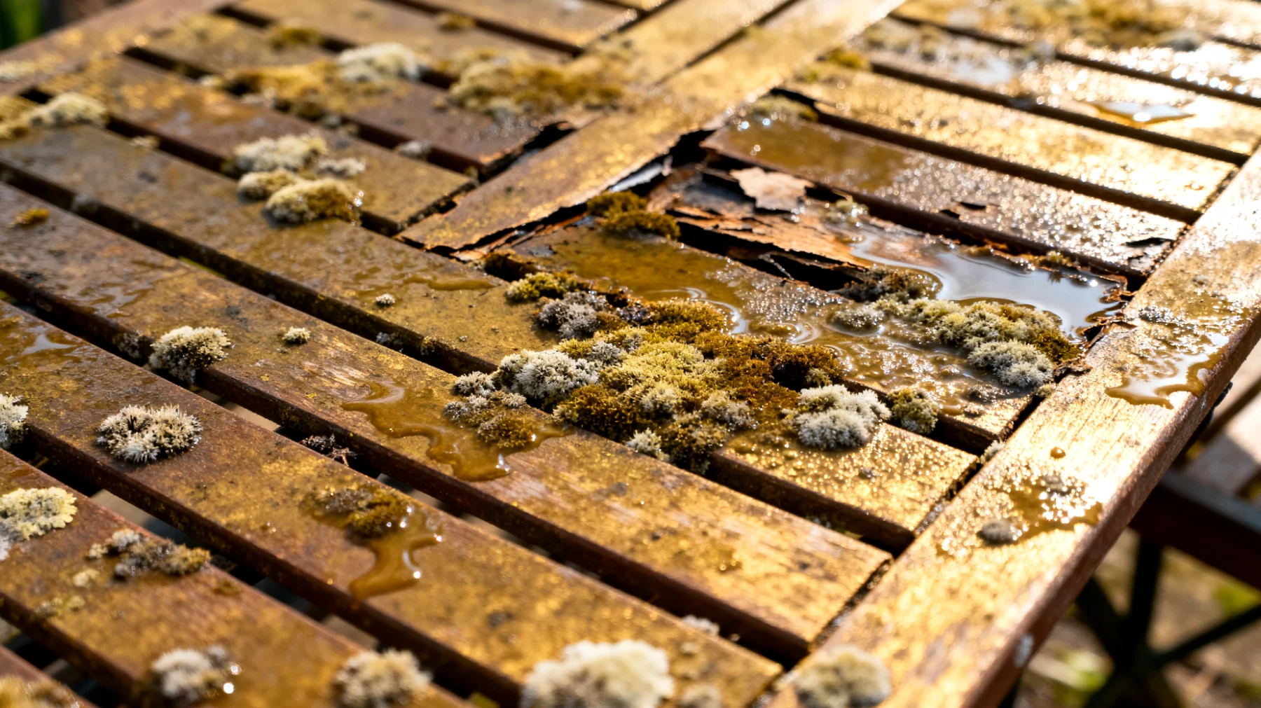 Abdeckungen für Möbel"