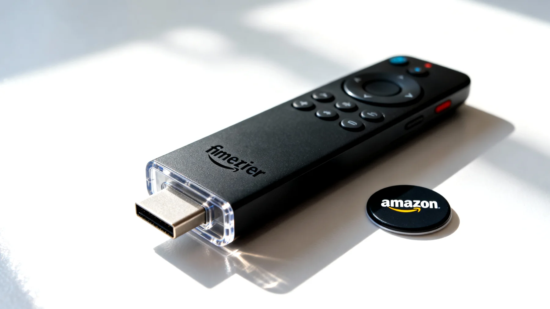 Amazon Fire TV Stick"