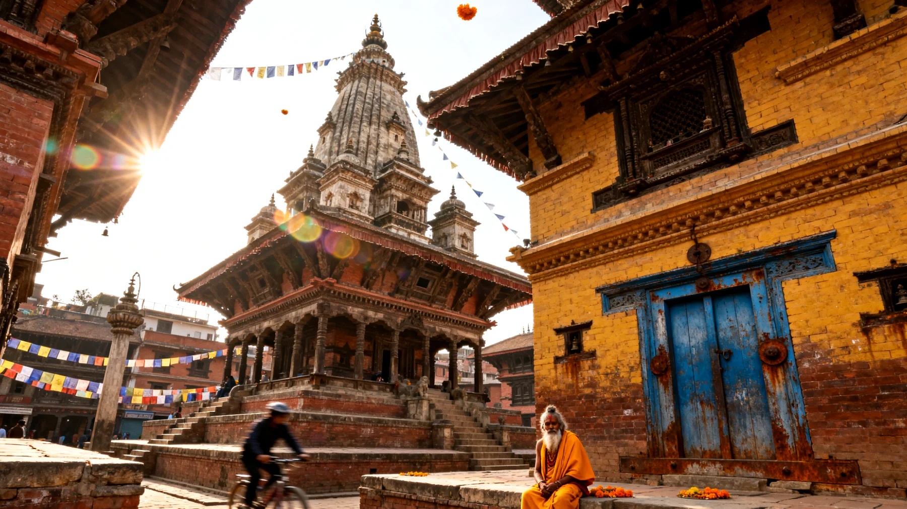 Bhaktapur"