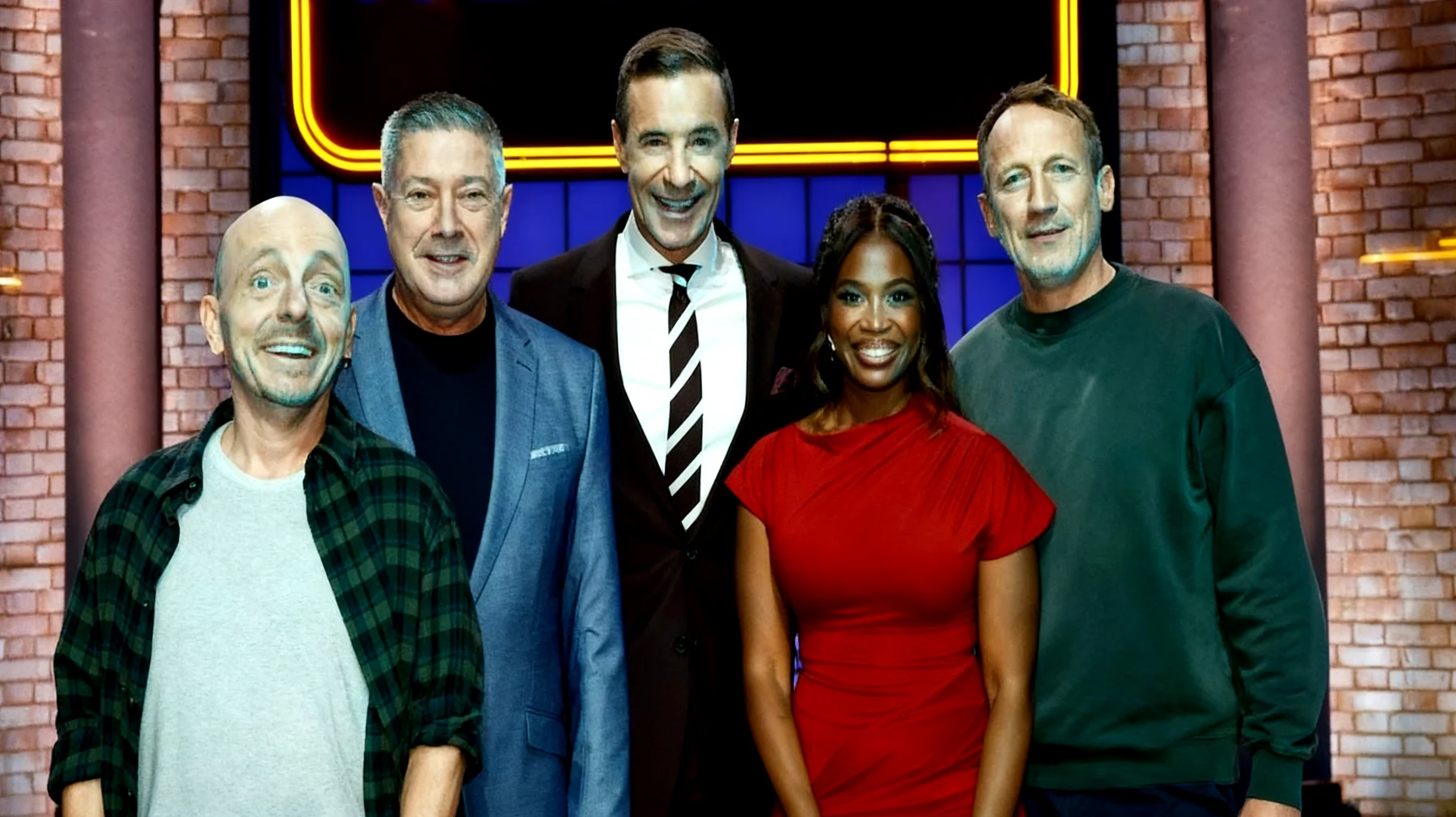 Gute Zeiten, schlechte Zeiten (GZSZ)2026-02-07T05:38:33.430Z"