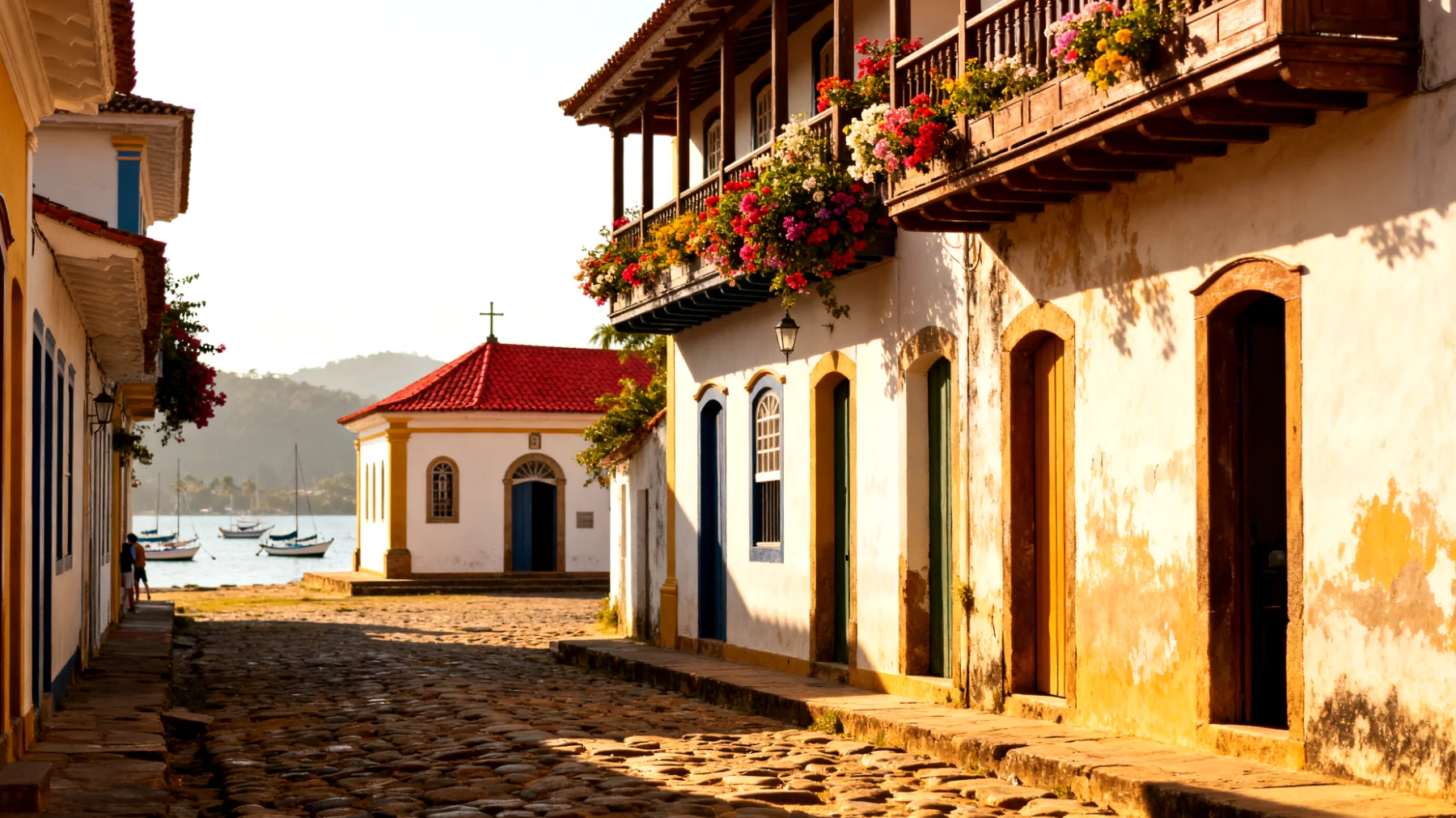 Paraty"
