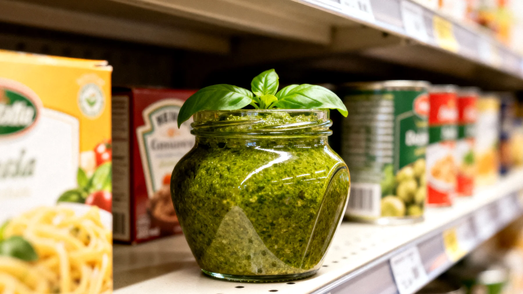 Pesto"