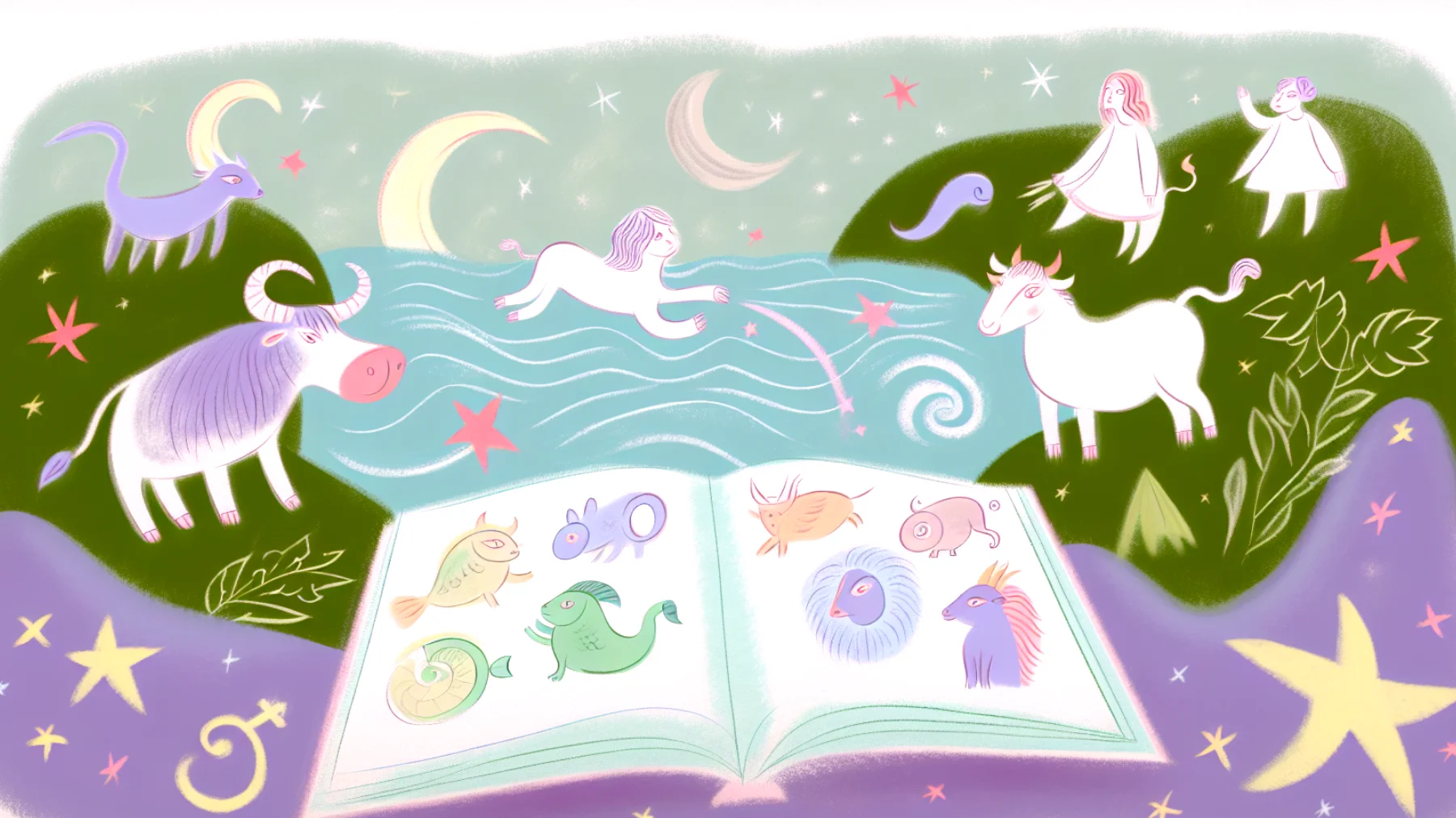 Morgenhoroskop 2026-02-01T12:18:35.391Z"