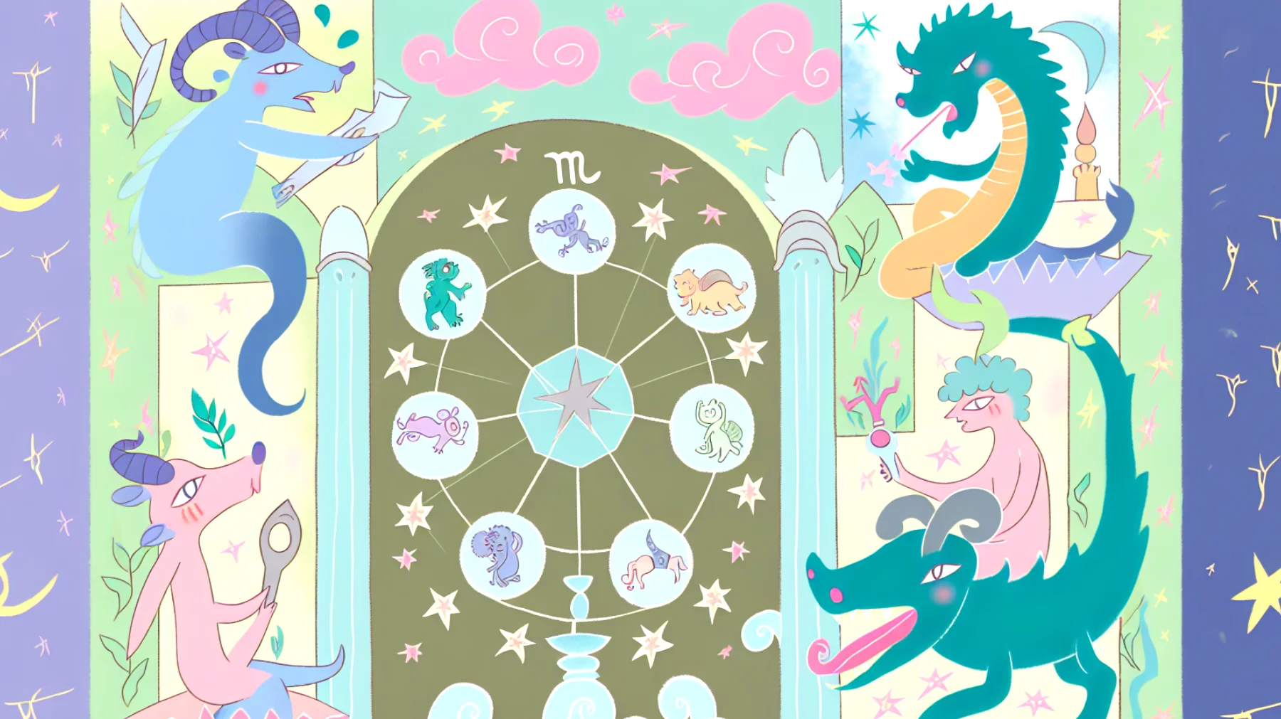 Morgenhoroskop 2026-02-02T12:20:44.687Z"