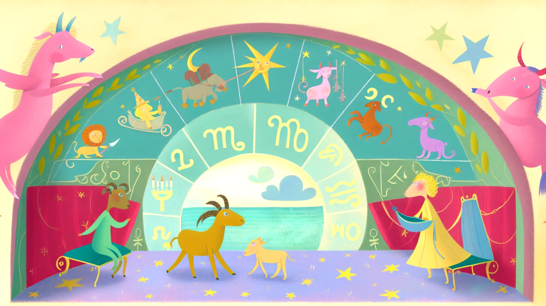 Morgenhoroskop 2026-02-08T12:15:32.049Z"