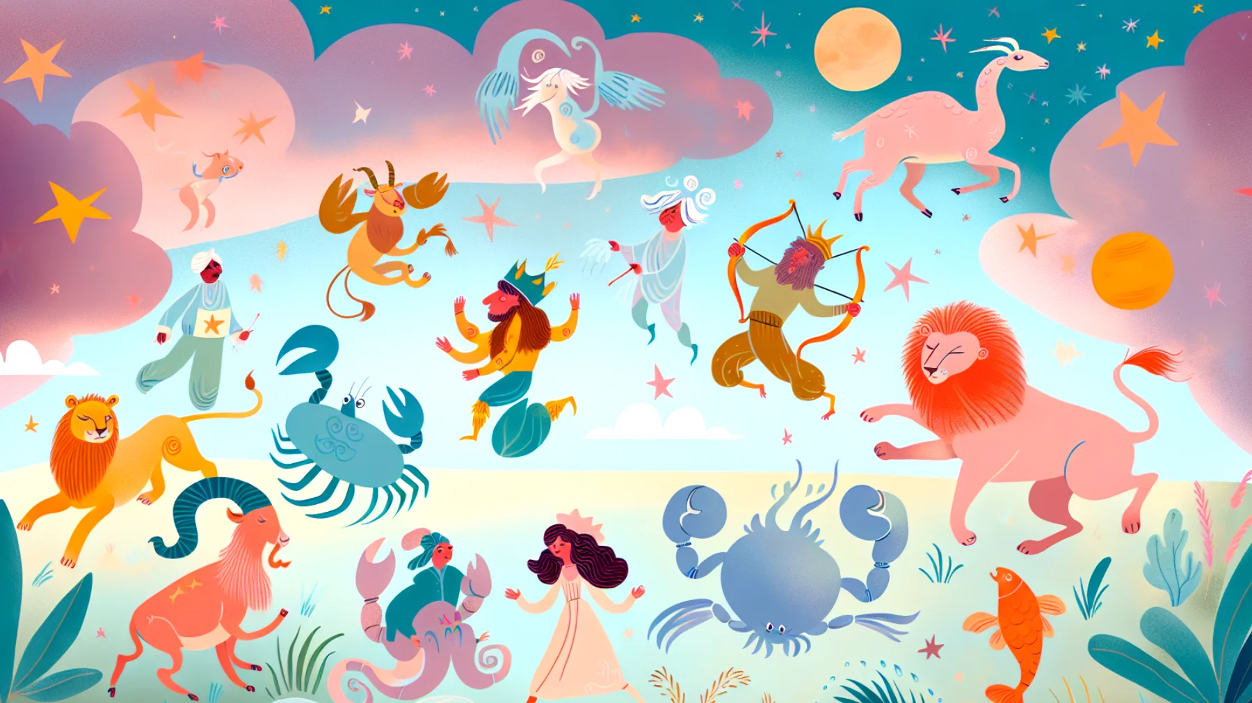 Morgenhoroskop 2026-02-13T12:17:33.523Z"