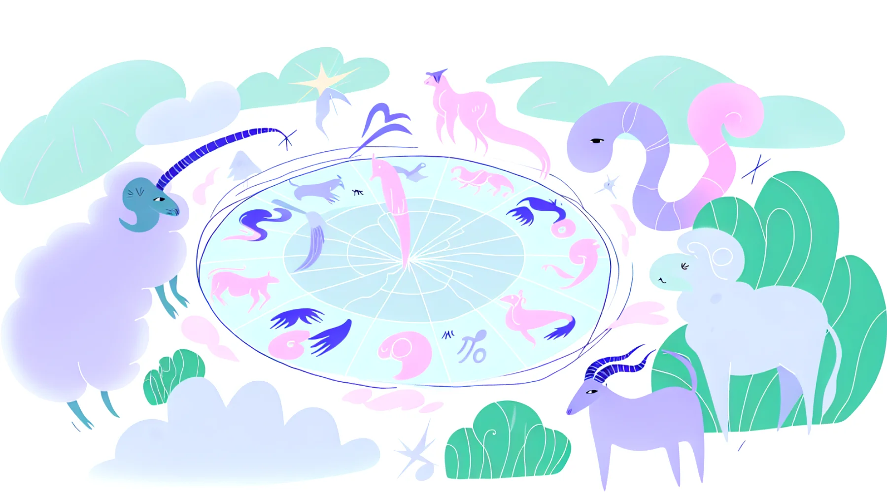 Morgenhoroskop 2026-02-15T12:14:49.339Z"