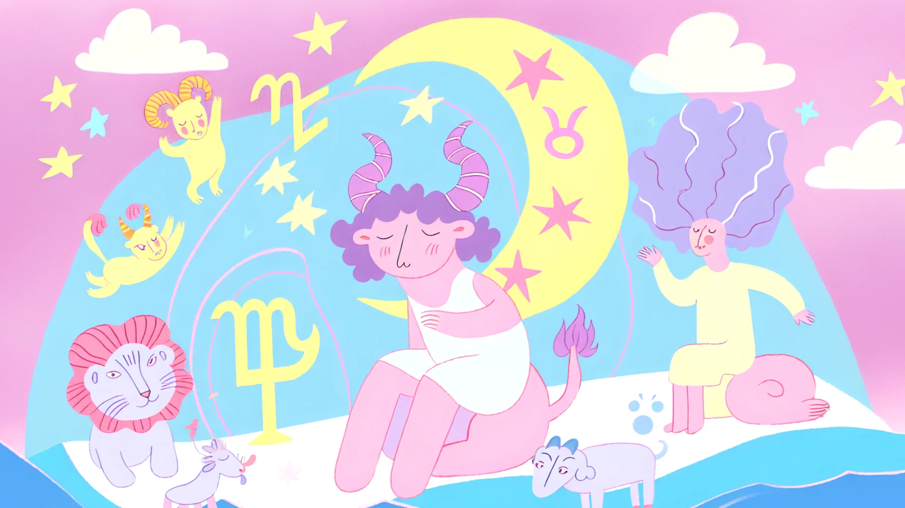 Morgenhoroskop 2026-02-17T12:16:00.042Z"