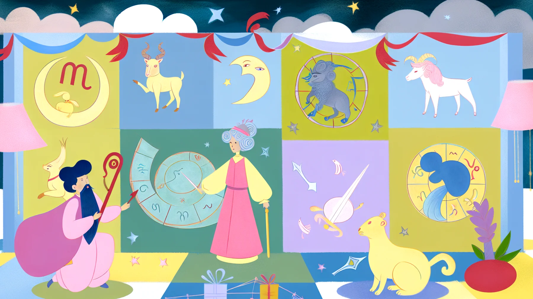 Morgenhoroskop 2026-02-19T12:16:47.403Z"