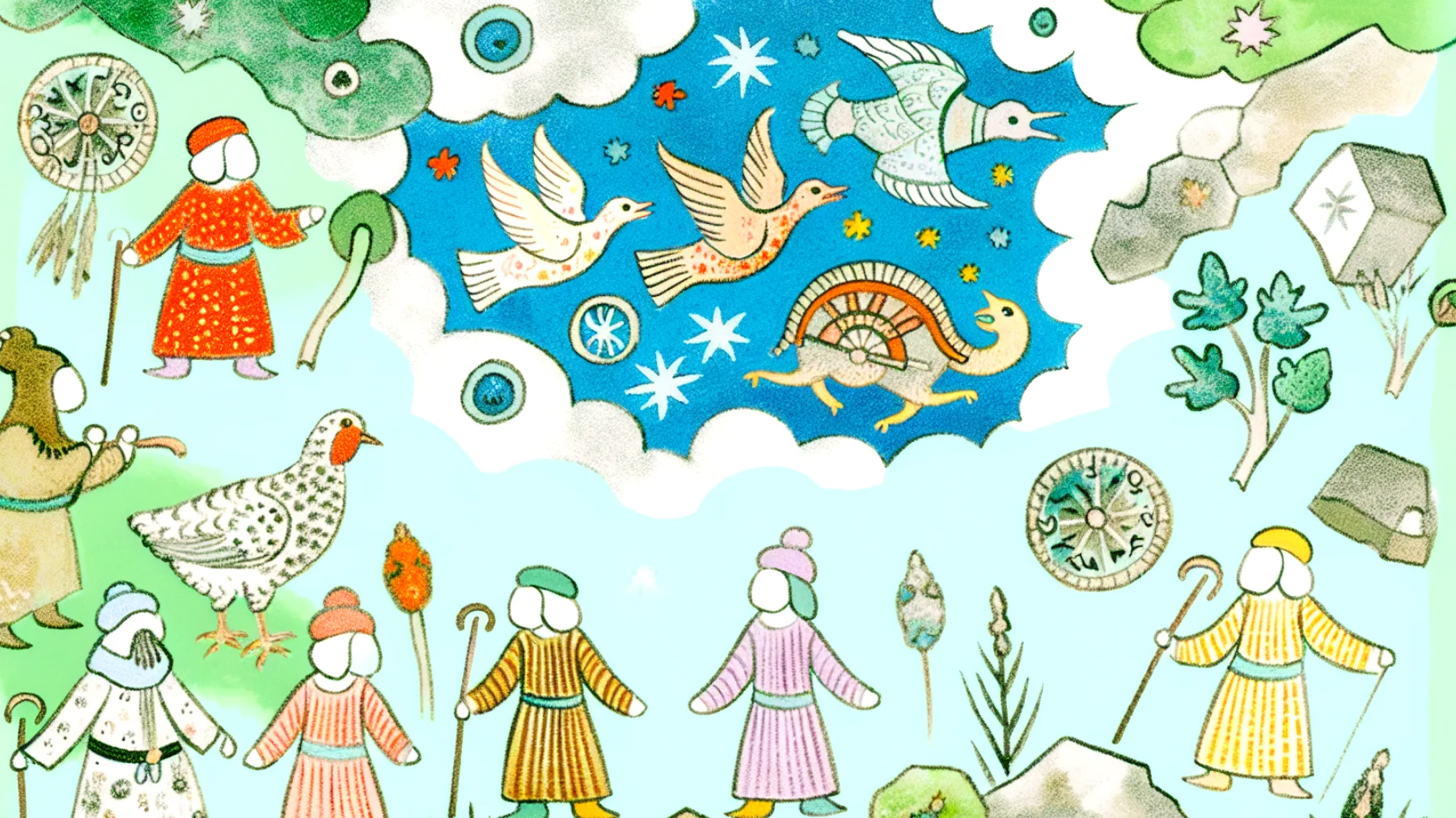 Morgenhoroskop 2026-02-21T12:13:41.558Z"