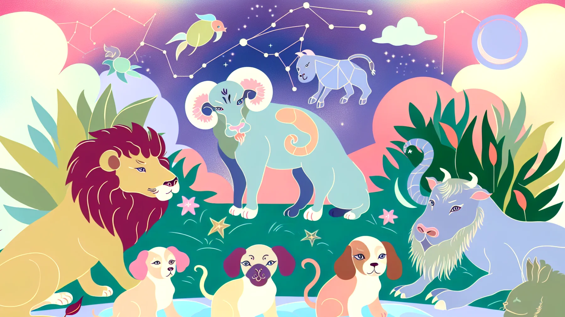 Morgenhoroskop 2026-02-22T12:15:10.975Z"