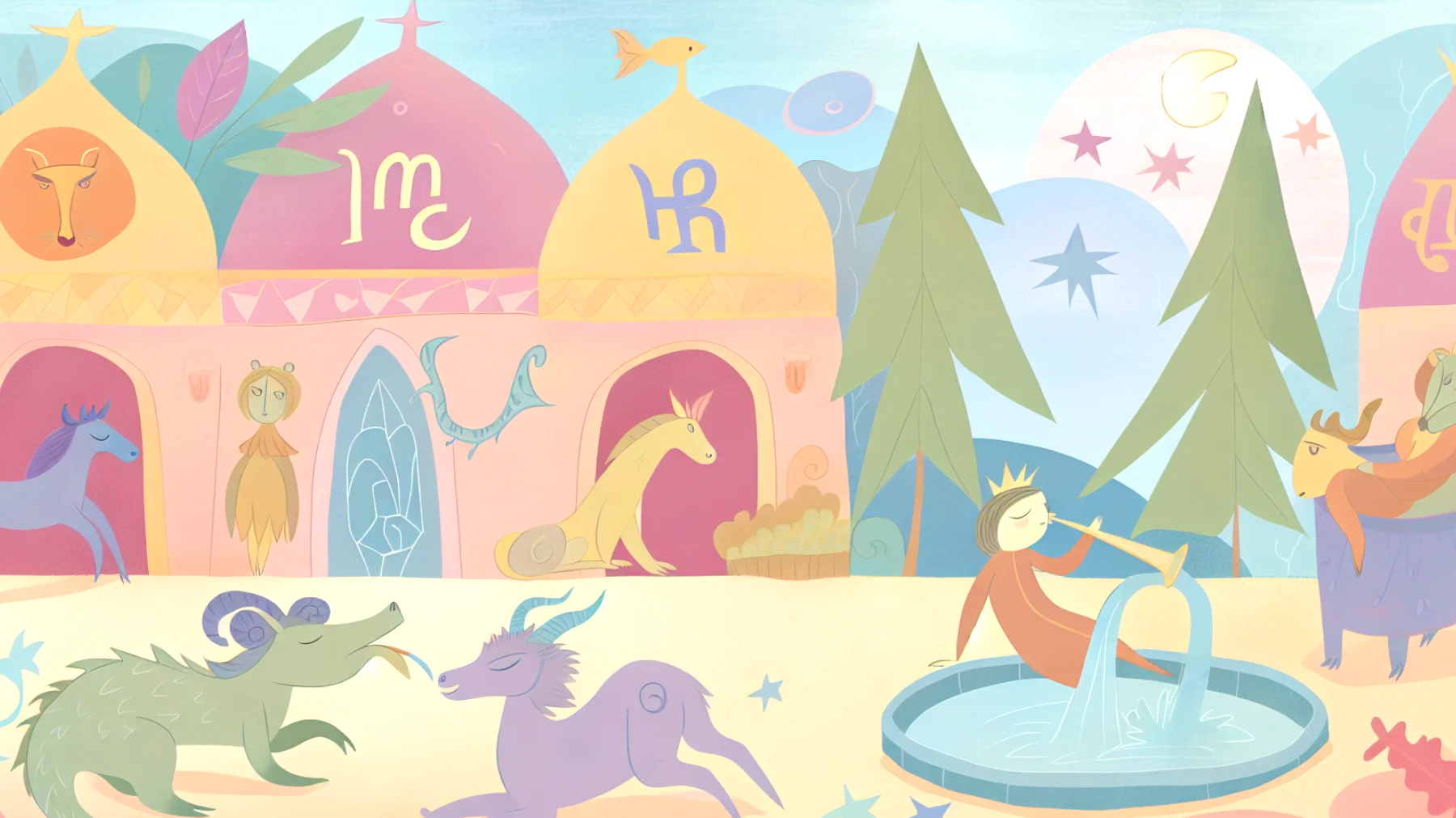 Morgenhoroskop 2026-02-24T12:14:57.400Z"