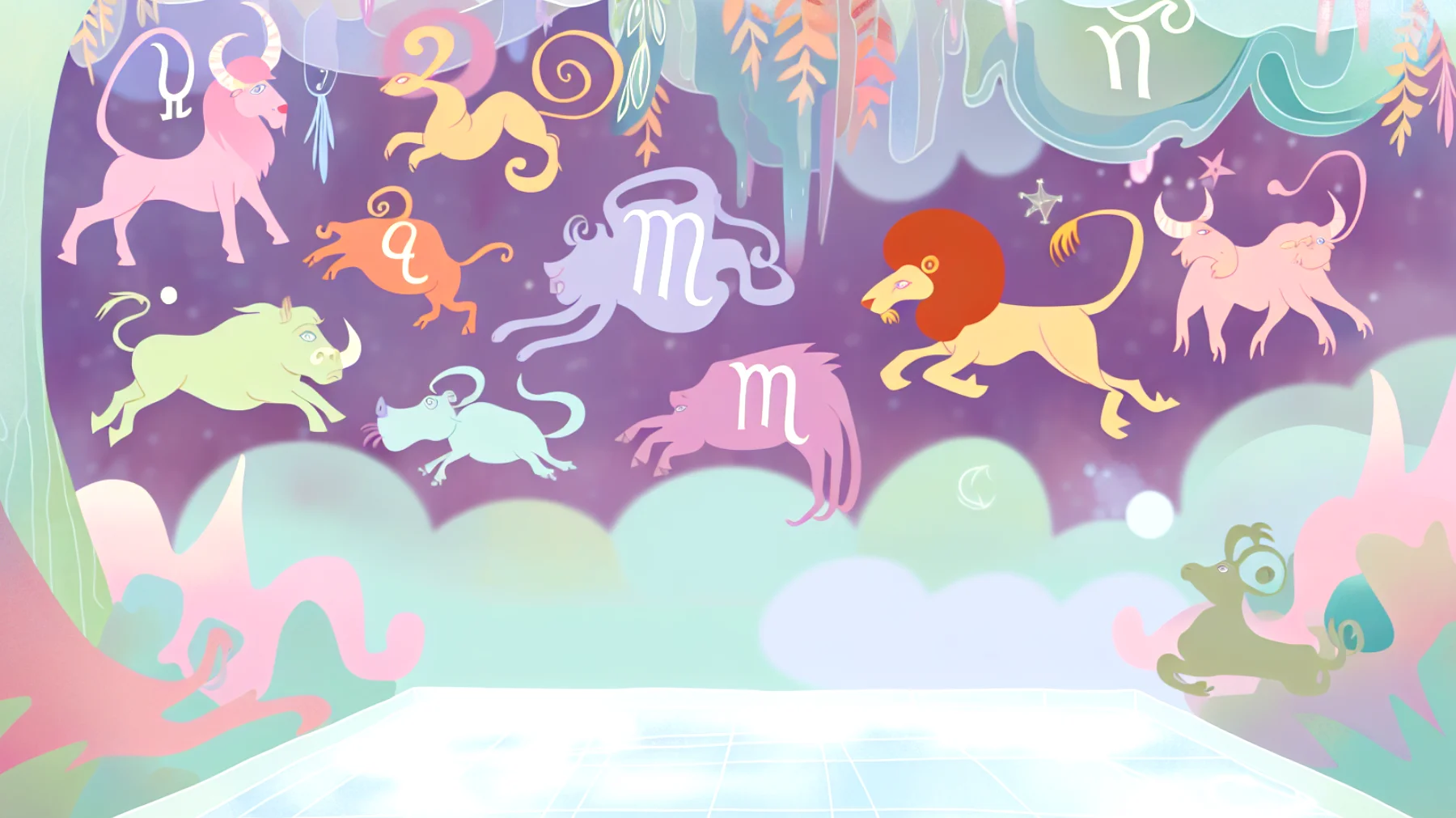 Morgenhoroskop 2026-02-27T12:16:50.069Z"