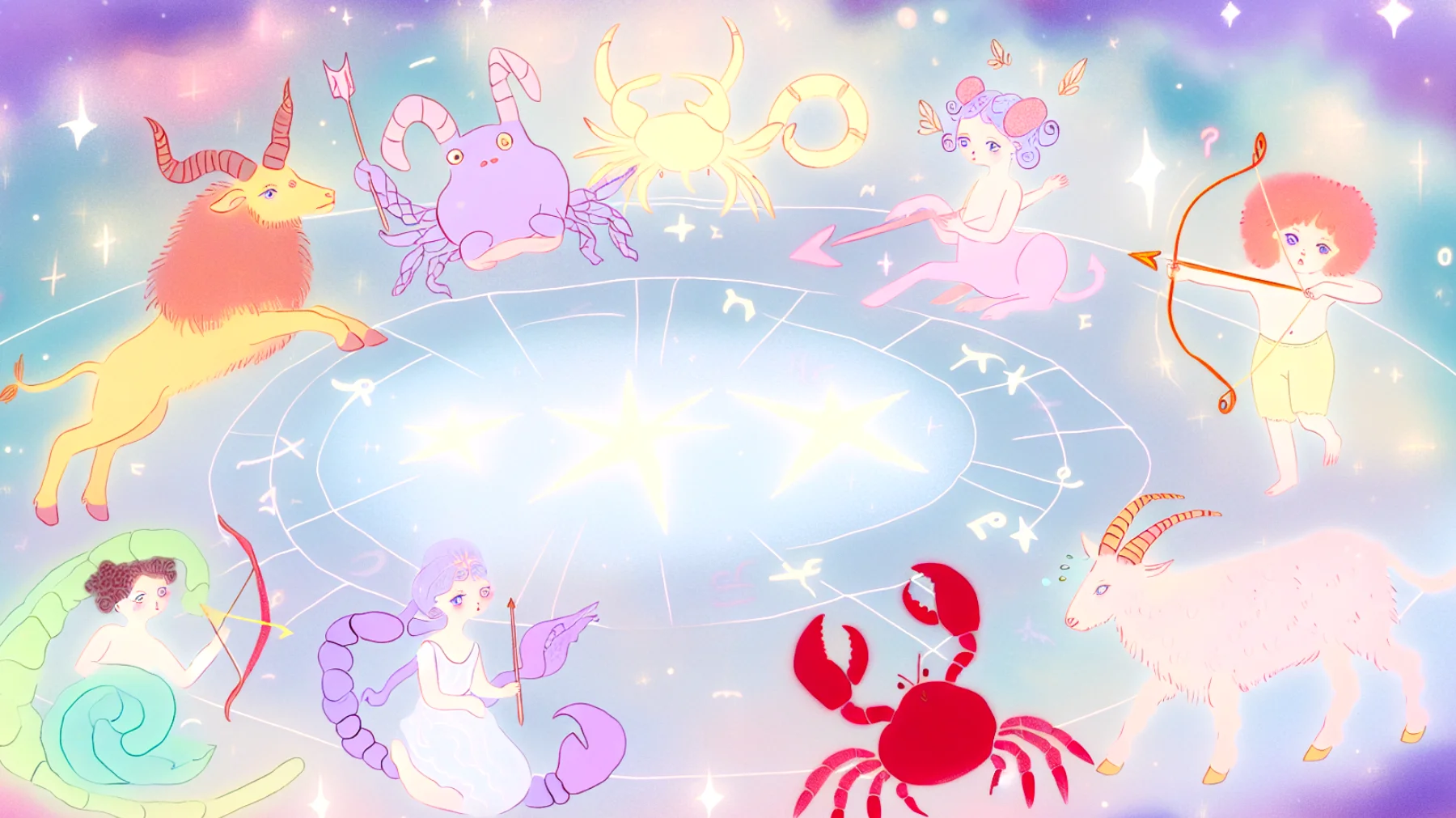 Morgenhoroskop 2026-03-01T12:14:25.619Z"